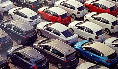 282 BİN TL’YE SIFIR OTOMOBİL!