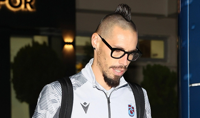 35’LİK DELİKANLI!