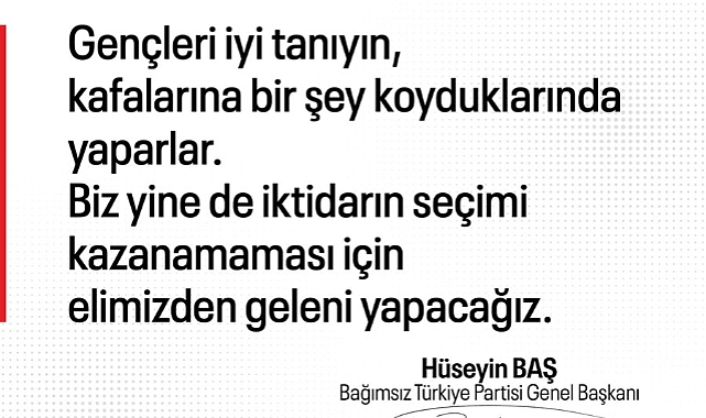 6’LI MASA’YA: GENÇLER KAFALARINA KOYDUKLARINI YAPARLAR!