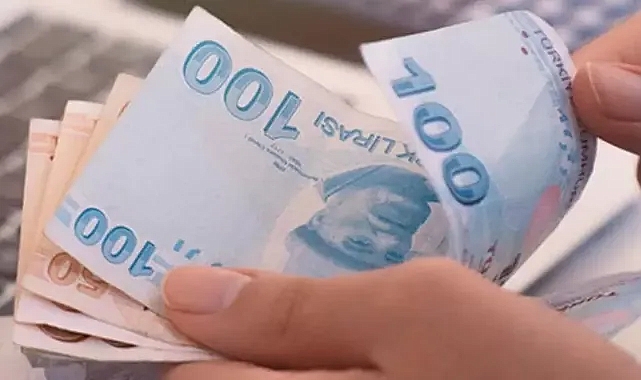 8 BİN 250 TL BEKLENTİSİ!