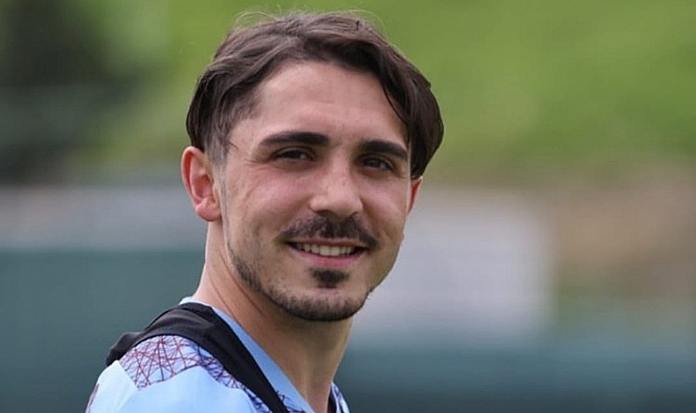 A.KADİR FORMAYI KAPTI!