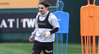 ABDULKADİR SEVİNCİ