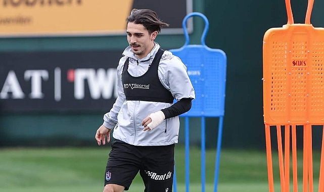 ABDULKADİR SEVİNCİ