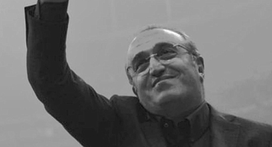 ABDURRAHİM ALBAYRAK'IN ACI GÜNÜ