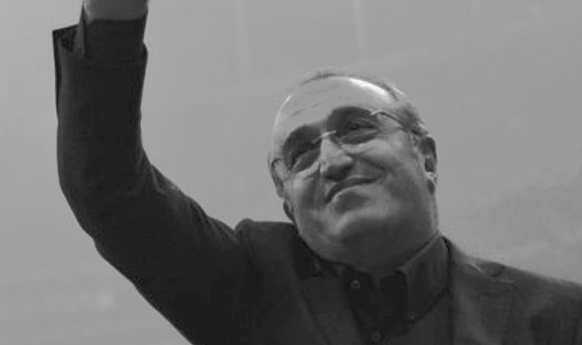 ABDURRAHİM ALBAYRAK'IN ACI GÜNÜ