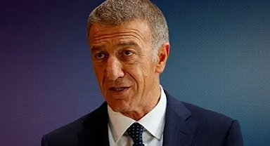 AĞAOĞLU'DAN HAKEM TARTIŞMASINA NOKTA!