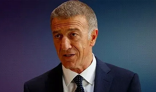 AĞAOĞLU'DAN HAKEM TARTIŞMASINA NOKTA!