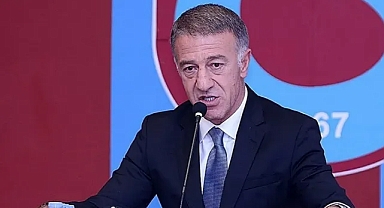 AHMET AĞAOĞLU'NDAN YENİ BİR AÇIKLAMA DAHA