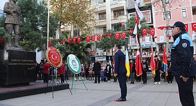 AKÇAABAT’IN İLÇE OLUŞUNUN 136. YILI KUTLANDI