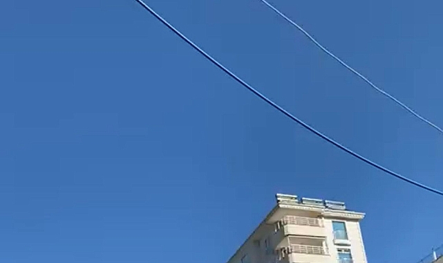 AKTÜRK'ÜN İDDİALARINA TİSKİ'DEN CEVAP