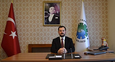 ARSİN ORGANİZE SANAYİ BÖLGESİ BAŞKANI, SAKARYA OLDU