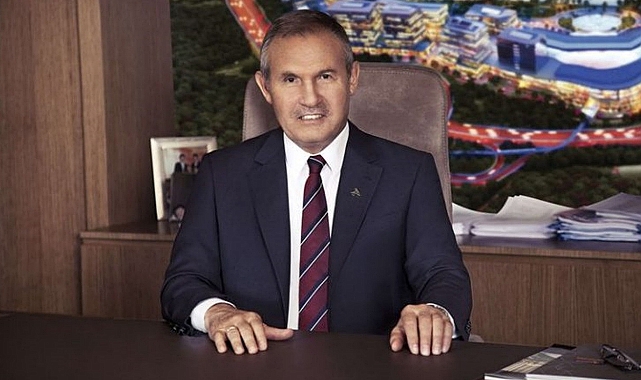 ARTAŞ, FORUM TRABZON’U 53 MİLYON EURO’YA ALDI