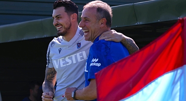 AVCI’DAN TAKIMINA SONSUZ GÜVEN!