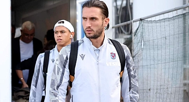 AVCI’DAN YUSUF YAZICI SÜRPRİZİ