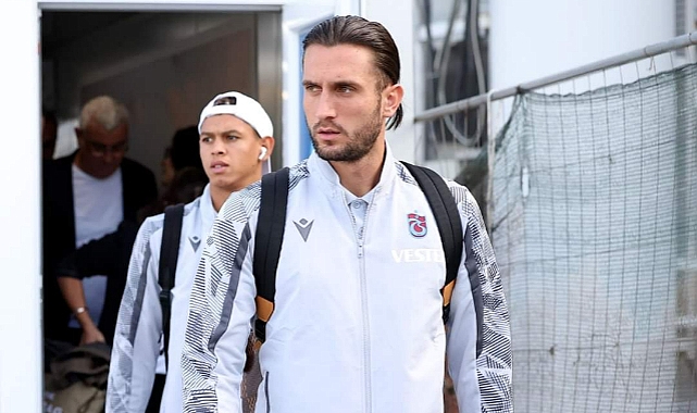 AVCI’DAN YUSUF YAZICI SÜRPRİZİ