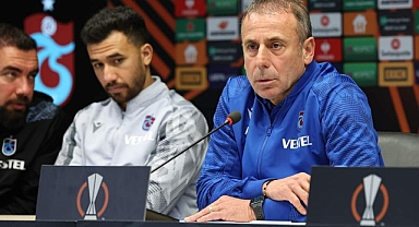 AVCI; KAZANARAK YOLUMAZA DEVAM ETMEK İSTİYORUZ!