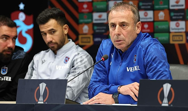 AVCI; KAZANARAK YOLUMAZA DEVAM ETMEK İSTİYORUZ!