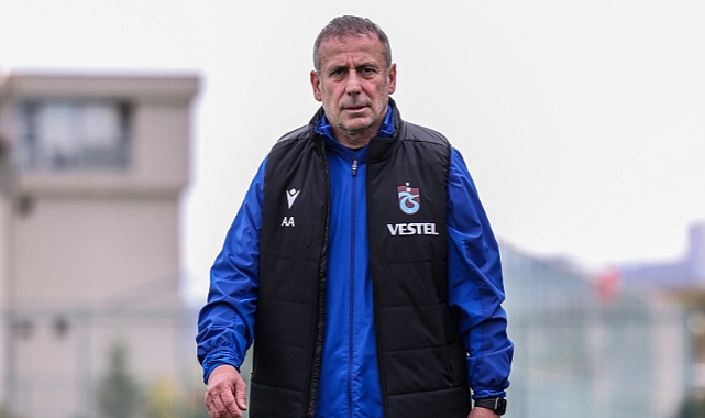 AVCI; "NET BİR TRANSFER POLİTİKAMIZ YOK"