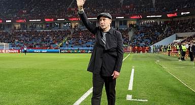 AVCI STATIN DOLMASINI İSTİYOR