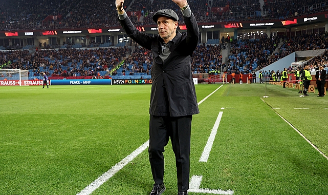 AVCI'YA 100'ÜNCÜ MAÇ ÖDÜLÜ