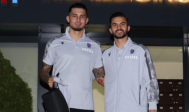 AVCI YİNE SÜRPRİZ YAPTI