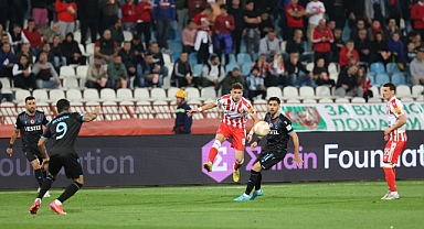 AVRUPA’DA KRİTİK GECE