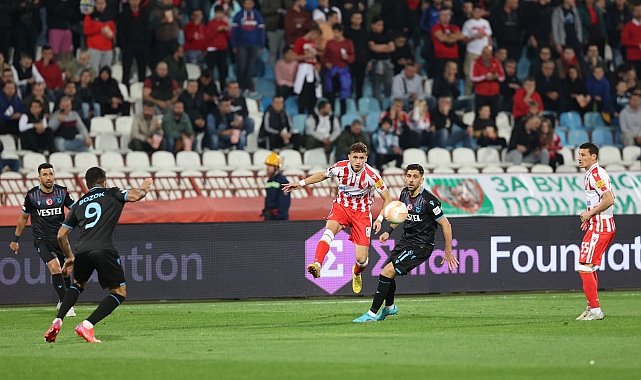 AVRUPA’DA KRİTİK GECE