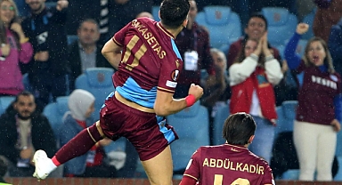 BAKASETAS DURDURULAMIYOR!