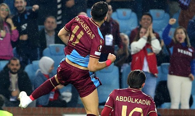 BAKASETAS DURDURULAMIYOR!