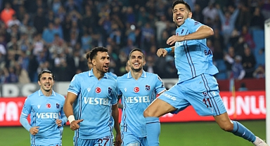 BAKASETAS-TRAZEGUET KRİZİ!