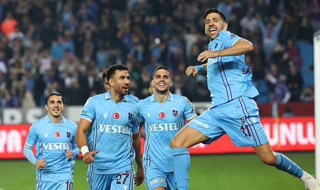 BAKASETAS-TRAZEGUET KRİZİ!