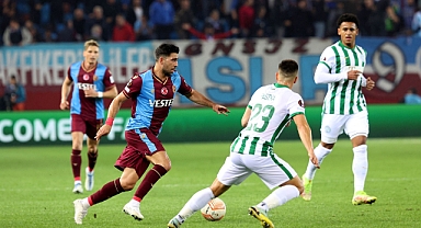 BAKASETAS ZİRVEYİ KAPTI