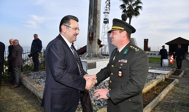 BALKAN HARBİ’NE GİDİP DE DÖNMEYENLERİ ANDILAR!