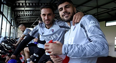 BARDHİ VE YUSUF’A GÜN DOĞDU