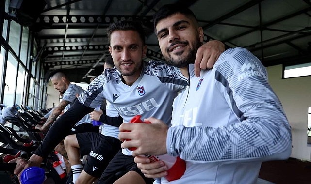 BARDHİ VE YUSUF’A GÜN DOĞDU