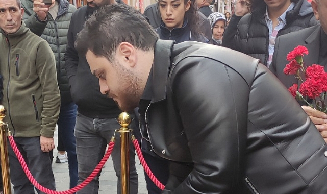 BAŞ, "TÜRKİYE'NİN İÇ GÜVENLİĞİ SINIRLARIYLA BAŞLAR"