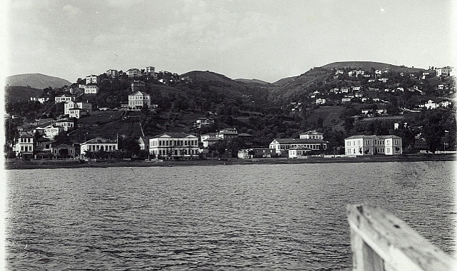 BAŞKAN OSMAN NURİ EKİM’DEN BİR İLK DAHA