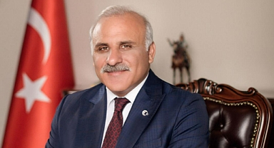 BAŞKAN ZORLUOĞLU’NDAN 10 KASIM MESAJI