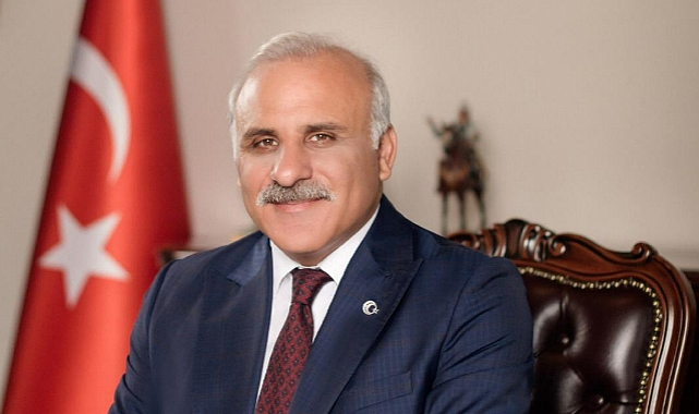 BAŞKAN ZORLUOĞLU’NDAN 10 KASIM MESAJI