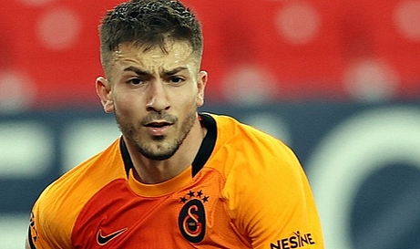 BİR HEDEF DE HALİL DERVİŞOĞLU