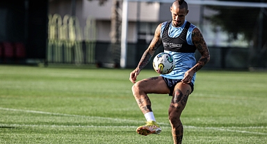 BİR TEK HAMSİK KALDI!