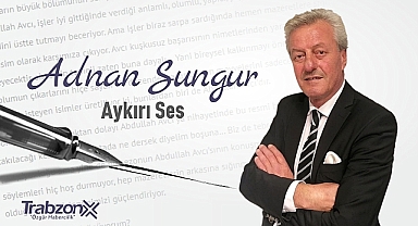 BÖYLE GİDERSE KASIM'IN ANLAMI KALMAYACAK!