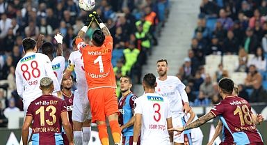 BÖYLESİ YAŞANMADI, HİÇBİR YERDE YOKUZ!