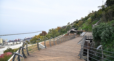 BOZTEPE YENİ BİR KİMLİĞE BÜRÜNÜYOR!