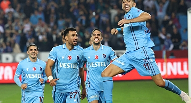 BU HİÇ YAKIŞMADI BAKASETAS!