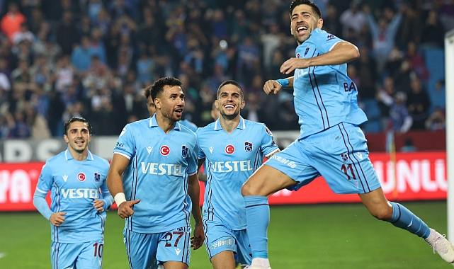 BU HİÇ YAKIŞMADI BAKASETAS!