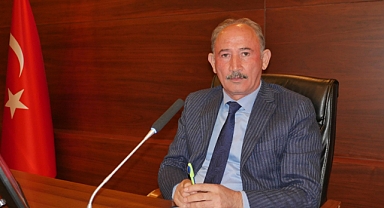 BÜYÜKŞEHİR BELEDİYE MECLİSİ HAİN SALDIRIYI KINADI