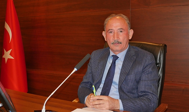 BÜYÜKŞEHİR BELEDİYE MECLİSİ HAİN SALDIRIYI KINADI