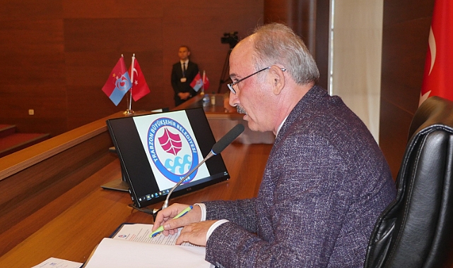 BÜYÜKŞEHİR BELEDİYE MECLİSİ KASIM AYI TOPLANTILARI SONA ERDİ