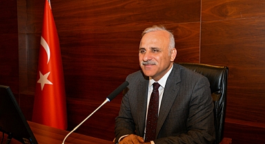 BÜYÜKŞEHİR'İN BÜTÇESİ MECLİSTE ONAYLANDI